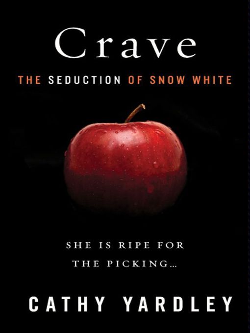 Title details for Crave by Cathy Yardley - Wait list